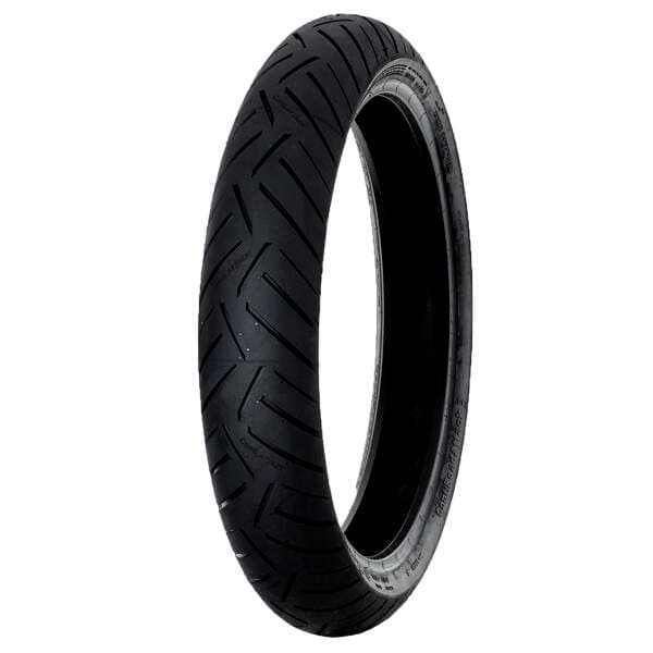 OCASION Cubierta Continental 110/70ZR17 M/C 54W TL ContiRoadAttack 3 F - 02444990000OC0