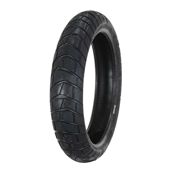 OCASION Cubierta Metzeler 120/70-17 M/C 58V M+S TL Karoo Street F - 3555800OC4