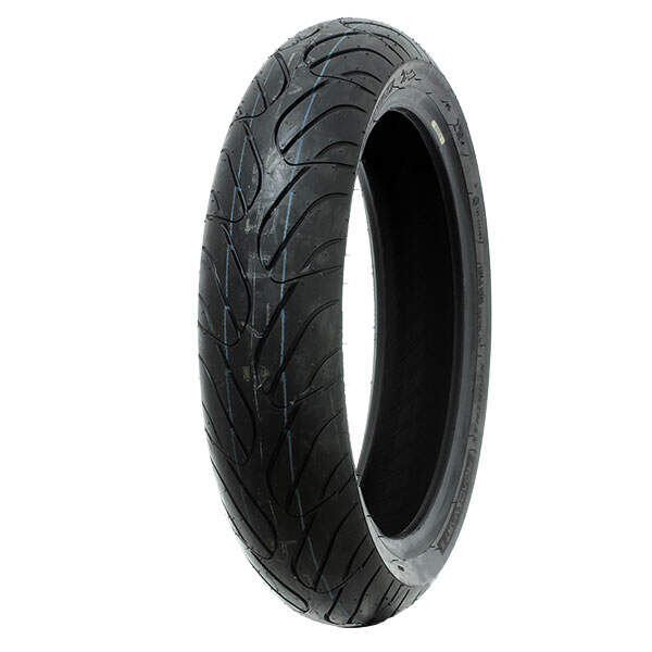 OCASION Cubierta Dunlop 120/70-14 55H TL SX ROADSMART III - 635589OC2