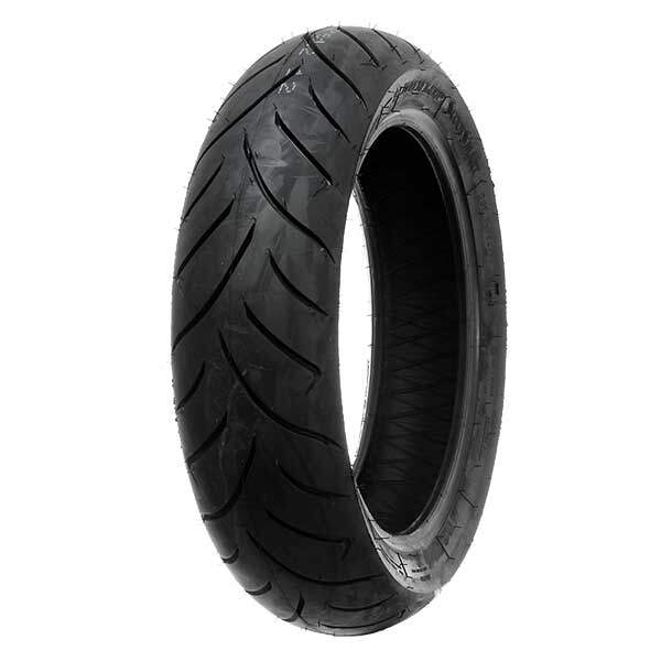 OCASION Cubierta Dunlop 140/70-16 65S TL SCOOTSMART - 630060 - 630060OC3