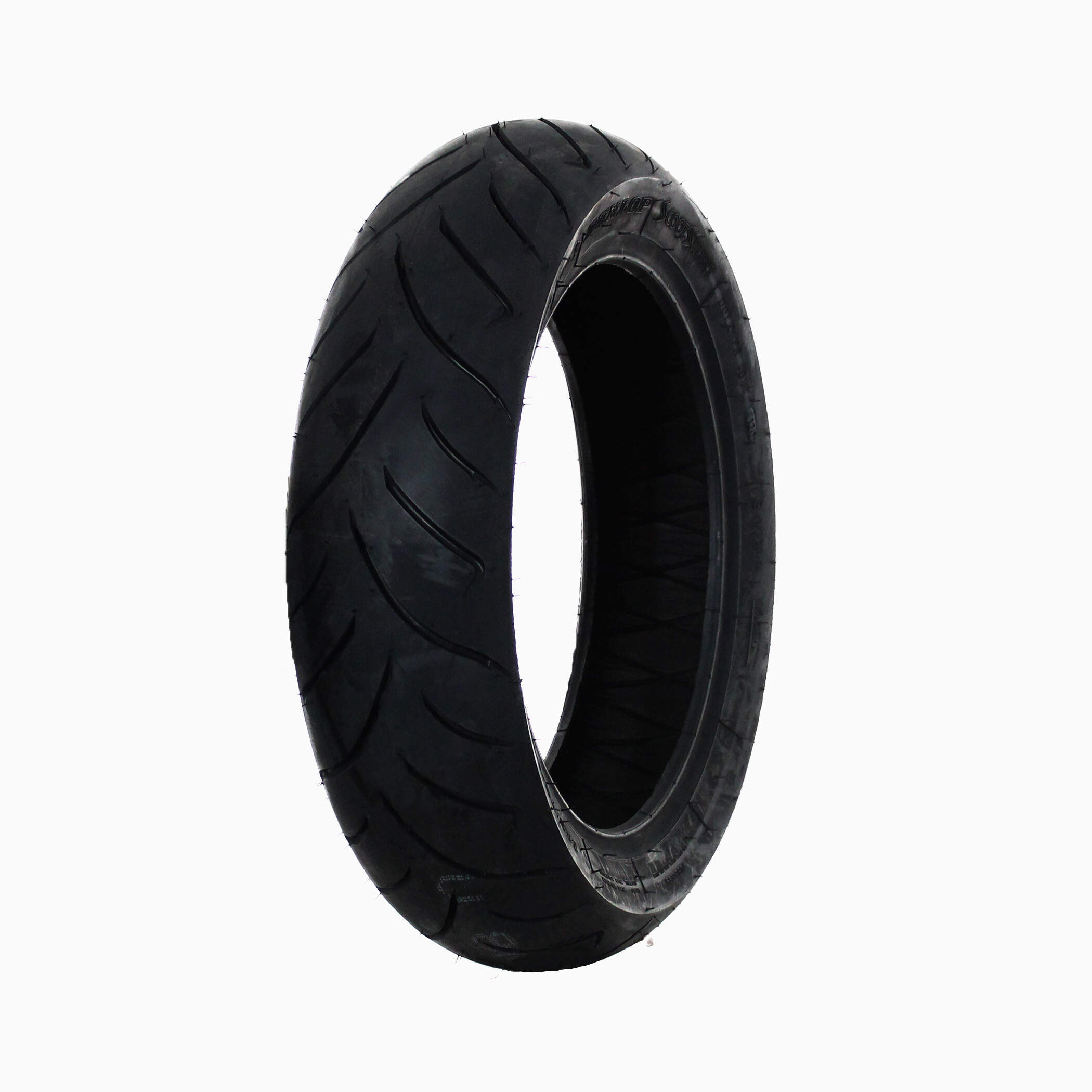 OCASION Cubierta Dunlop 130/80-15 63S TL SCOOTSMART - 630976OC7