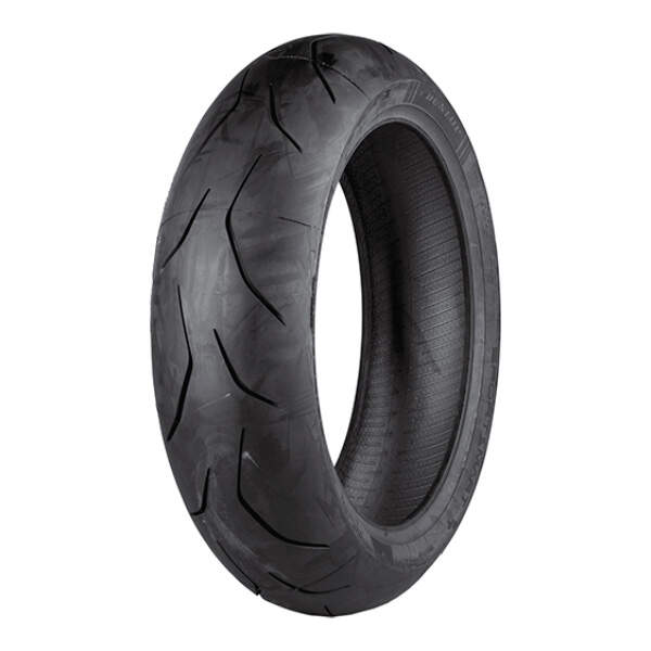 OCASION Cubierta Dunlop 120/80-12 55J TL TT93 GP PRO Soft R - 637366OC0