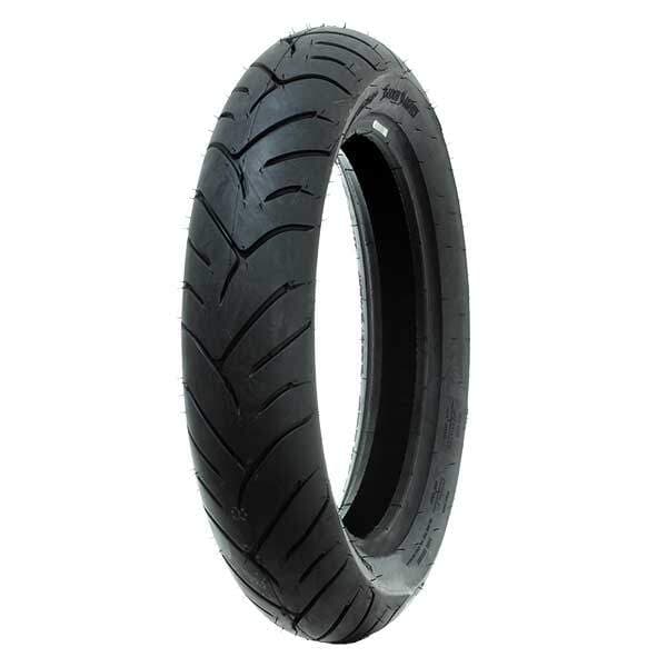 OCASION Cubierta Dunlop 80/90-14 46P TL SCOOTSMART - 636848OC3