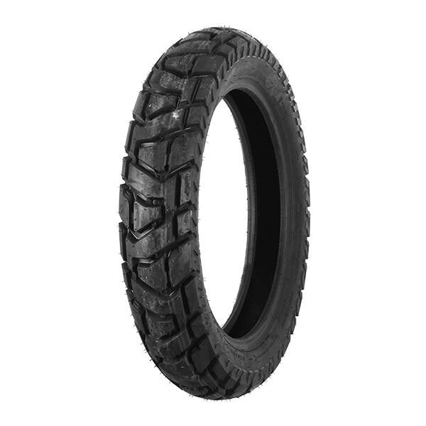 OCASION 637431 - Cubierta Dunlop 120/90-17 64T M+S TL TRX Mission R - 637431OC0