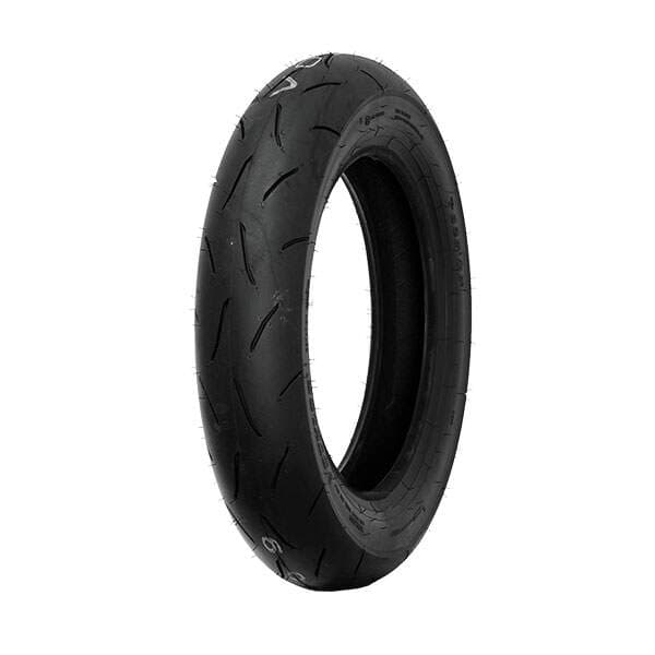 OCASION Cubierta Dunlop TT93 Gp 100/90-10 56J R TL - 636683OC3