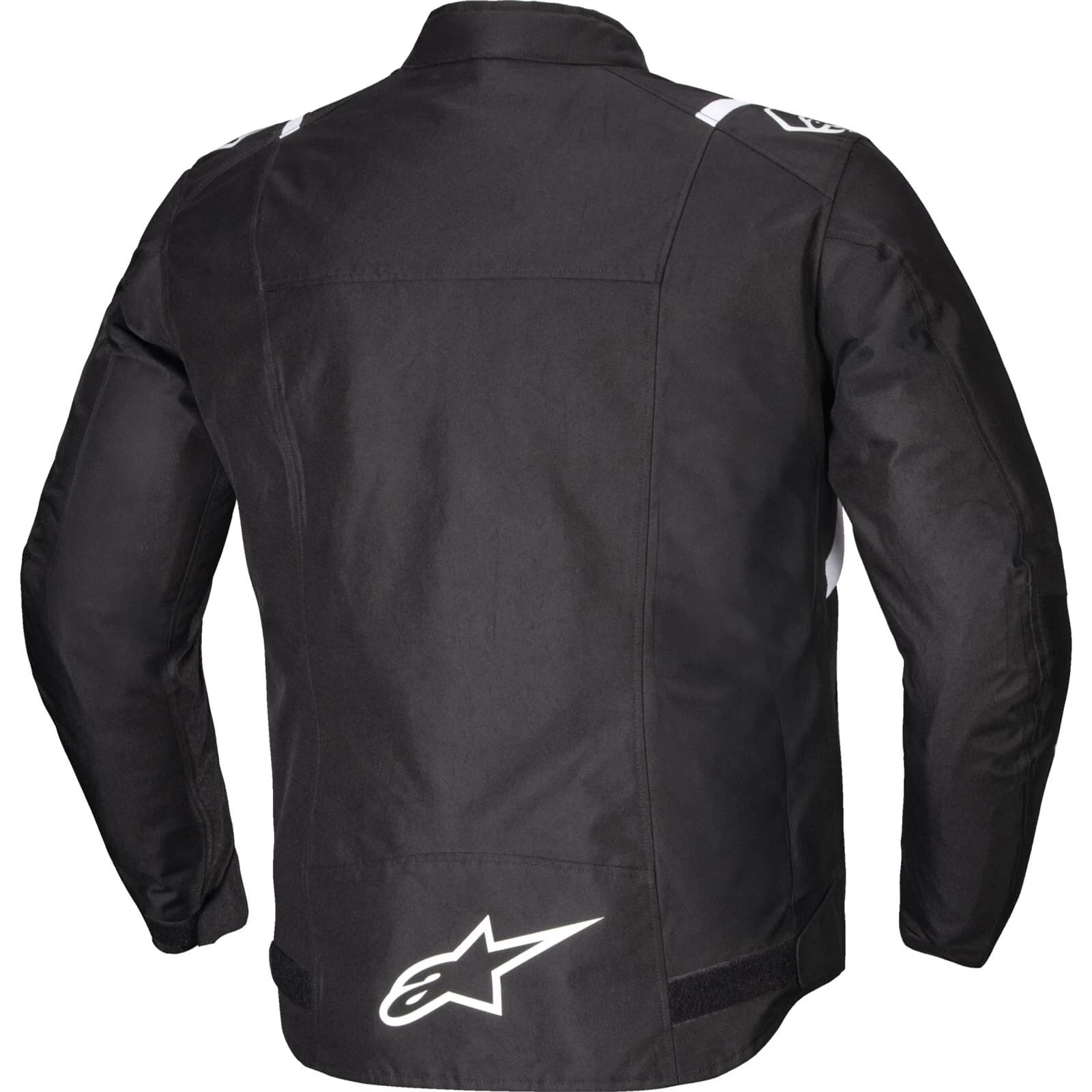 Chaqueta Alpinestars T-SPS V2 Waterproof Negro Bla