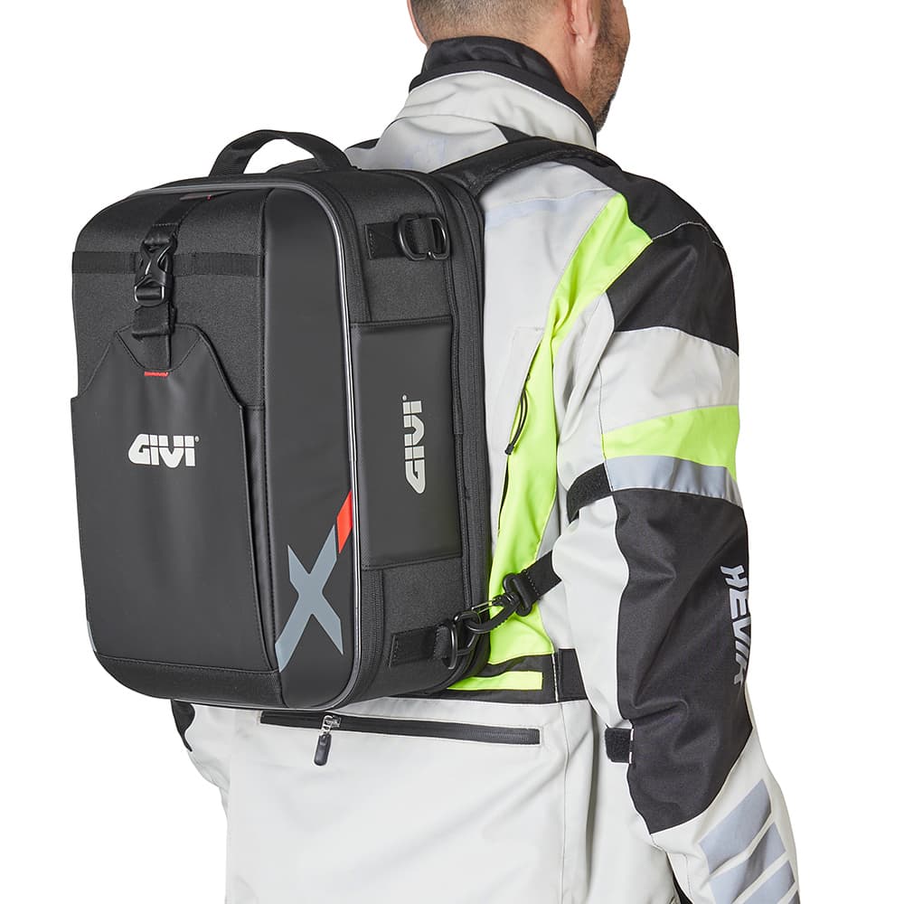 BOLSA MOCHILA L/XLINE 18LTS