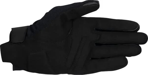 Guantes Alpinestars REEF V2 Negro Negro