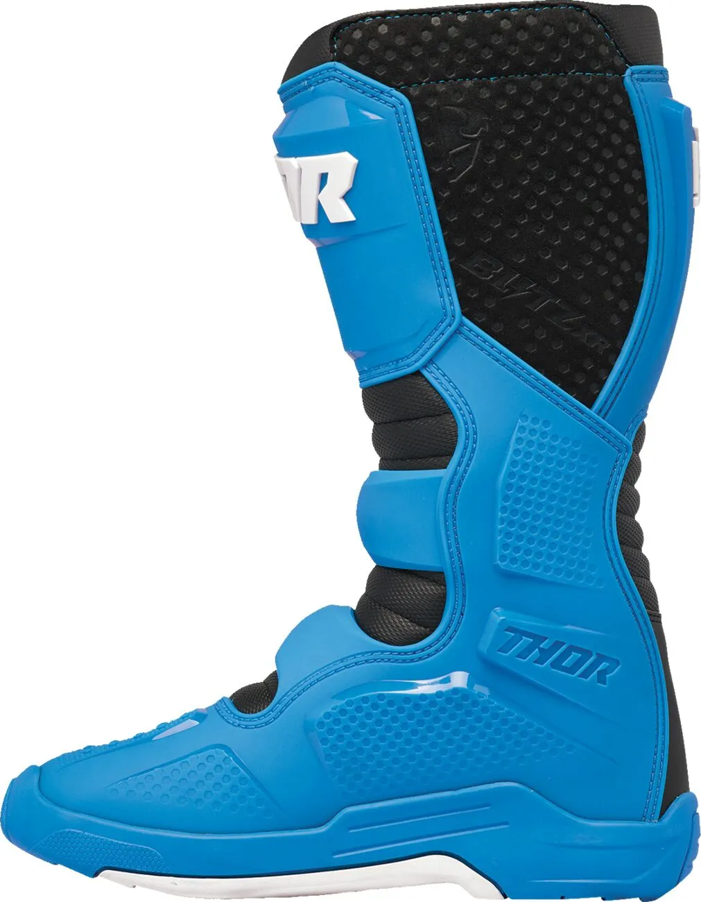 Botas THOR Blitz XR Azul Negro