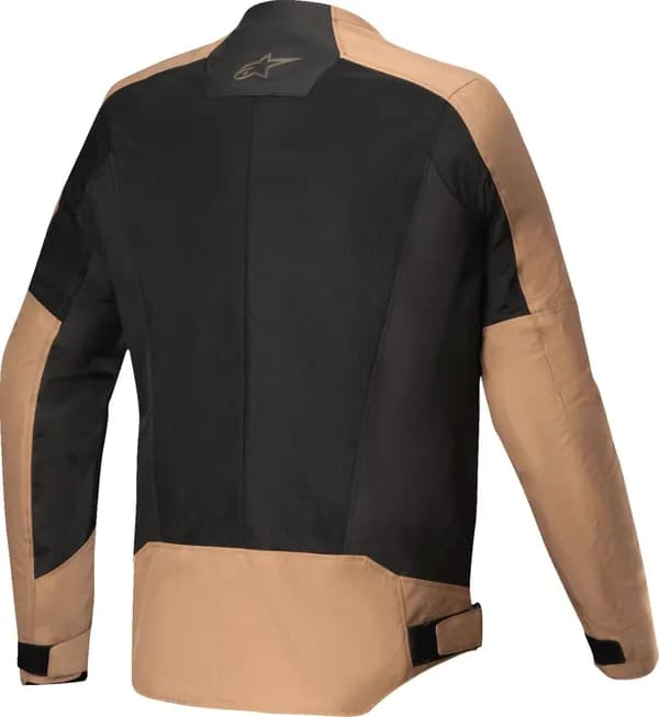 C-1 AIR JACKET  SAND   L