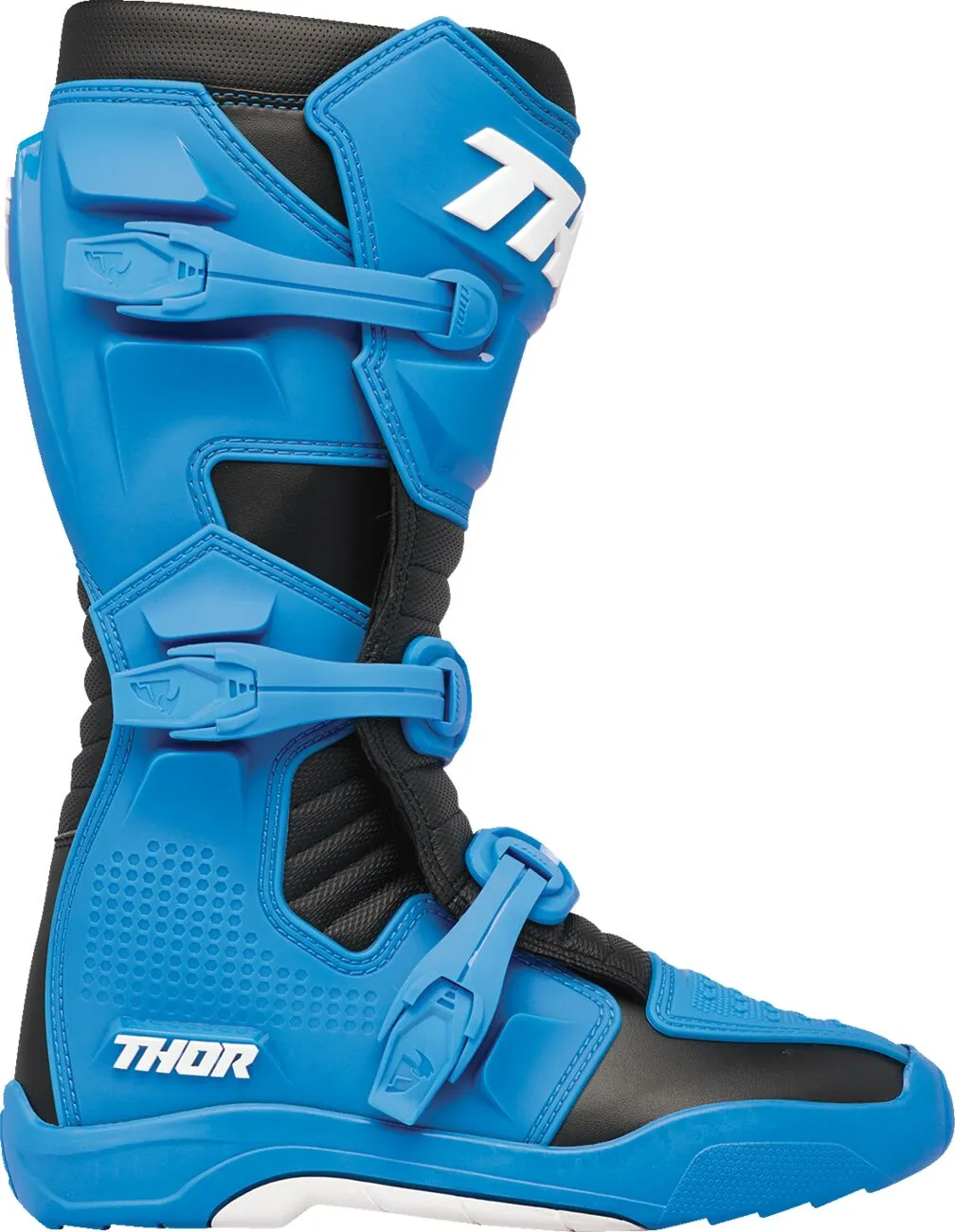 Botas THOR Blitz XR Azul Negro