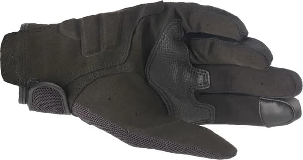 Guantes Alpinestars Copper Negro (Clonado)