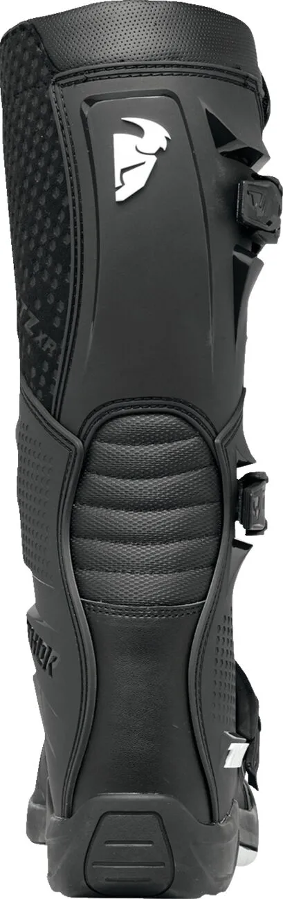 Botas THOR Blitz XR Negro Blanco
