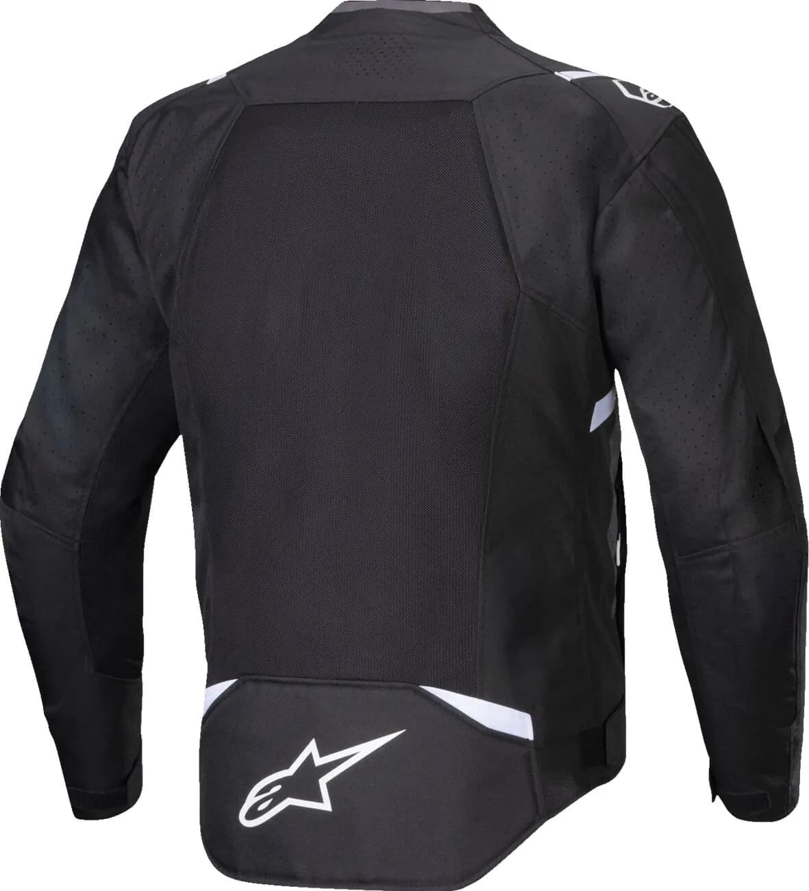 Chaqueta Alpinestars T-SPS AIR V2 Negro Blanco