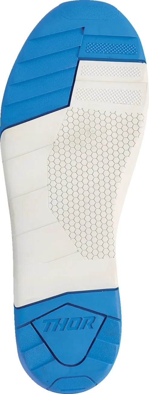 Botas THOR Blitz XR Azul Negro