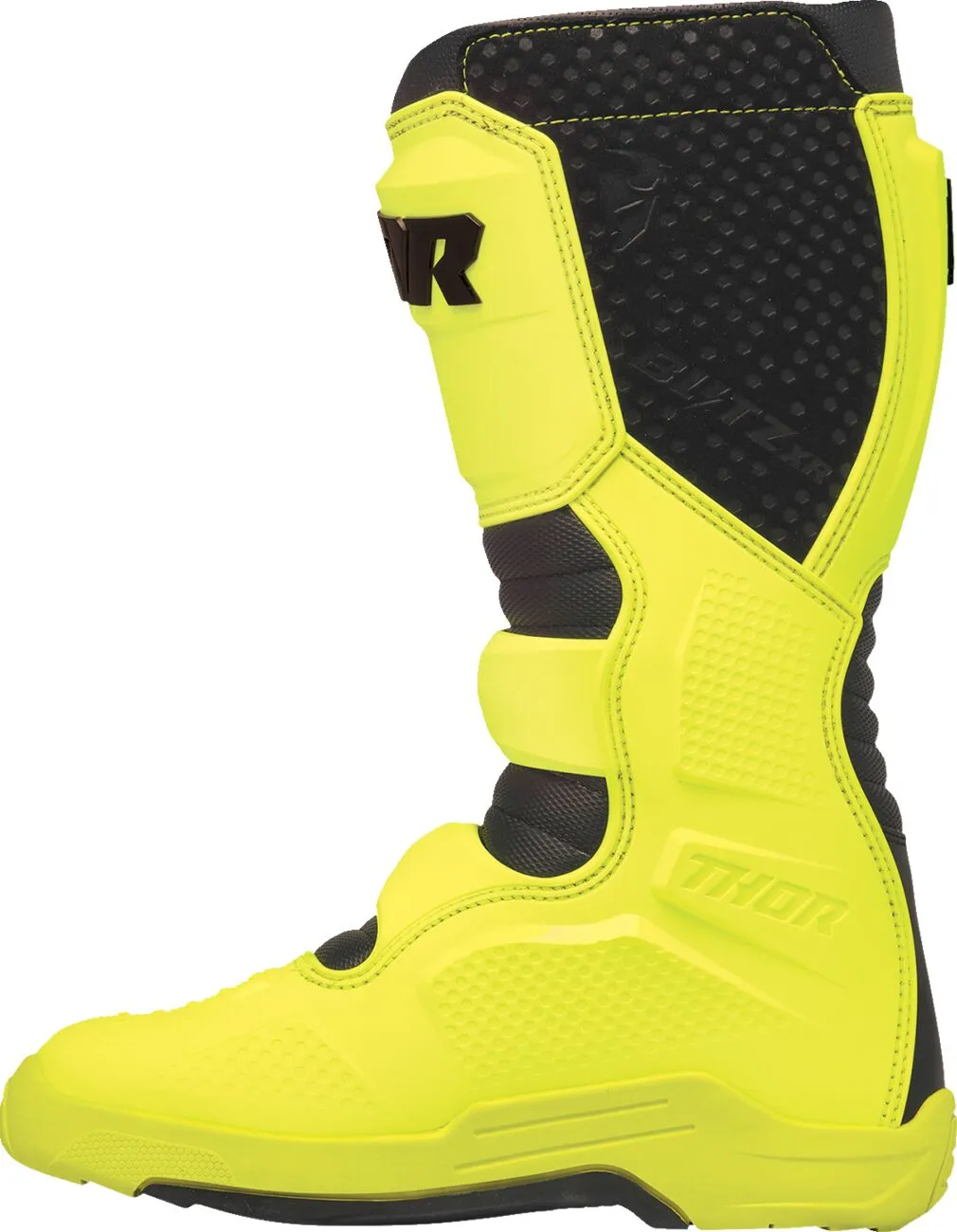 Botas THOR Blitz XR Amarillo