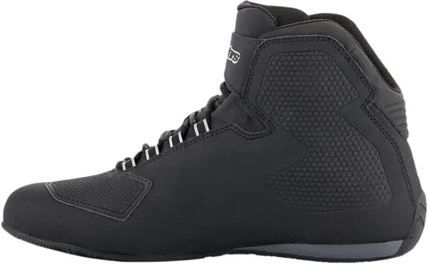 Botas Alpinestars Sektor waterproof Negro (Clonado