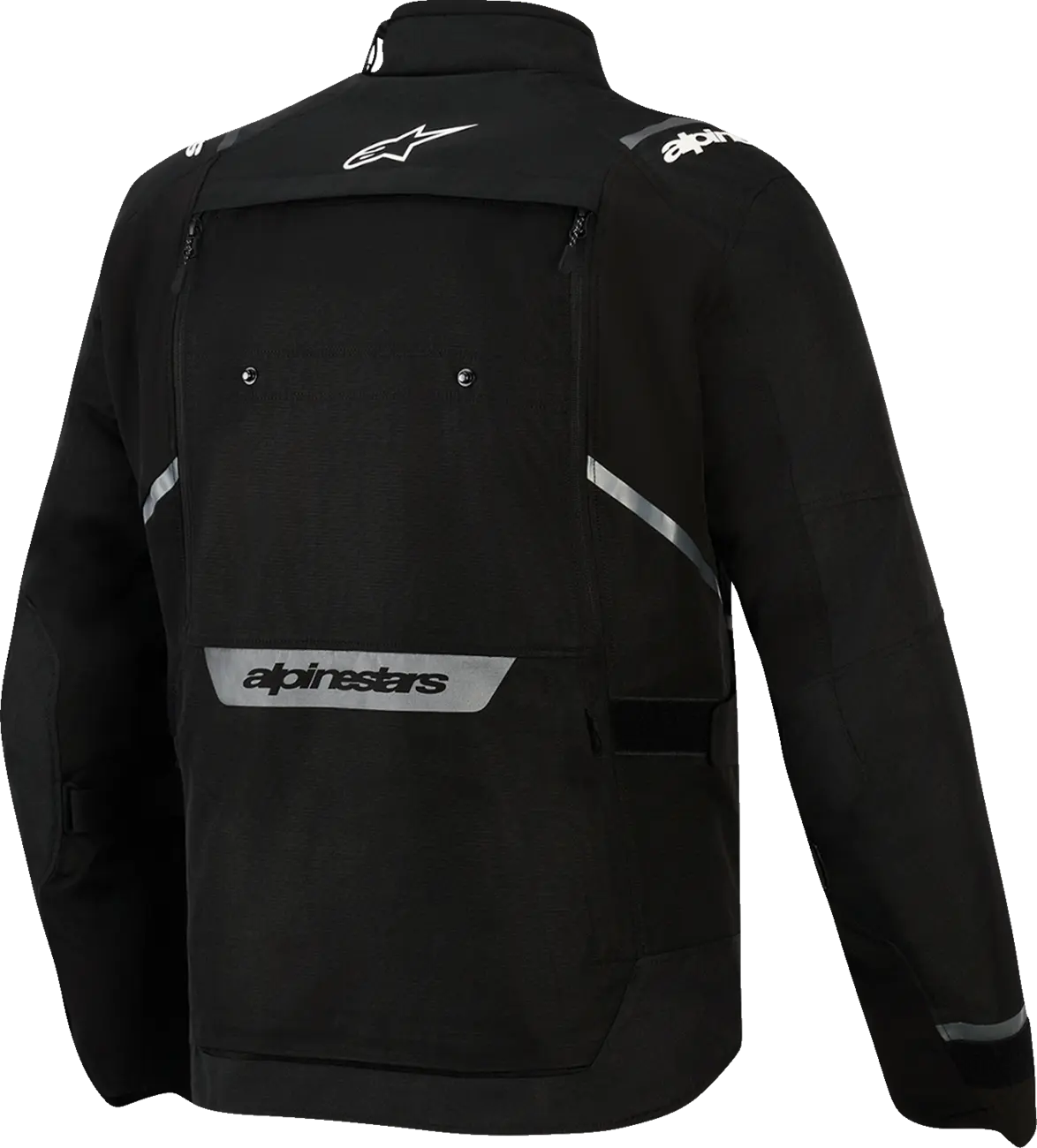 Chaqueta Alpinestars Cusco Drystar Negro