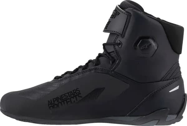 Botas Alpinestars FASTER-4 Negro