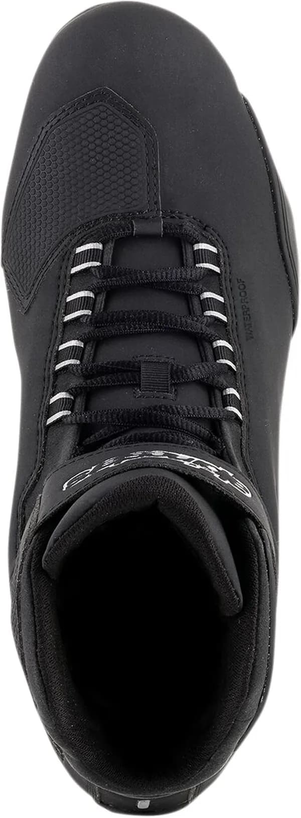 Botas Alpinestars Sektor waterproof Negro (Clonado