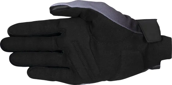 Guantes Alpinestars REEF V2 Gris Blanco