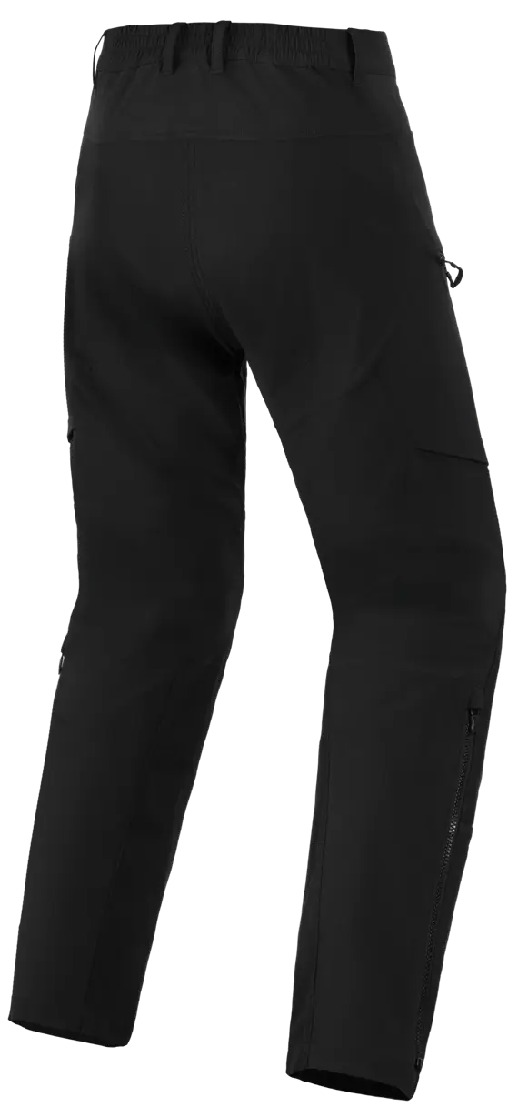 Pantalones Alpinestars Explore AST Stella Negro