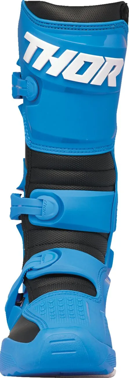 Botas THOR Blitz XR Azul Negro