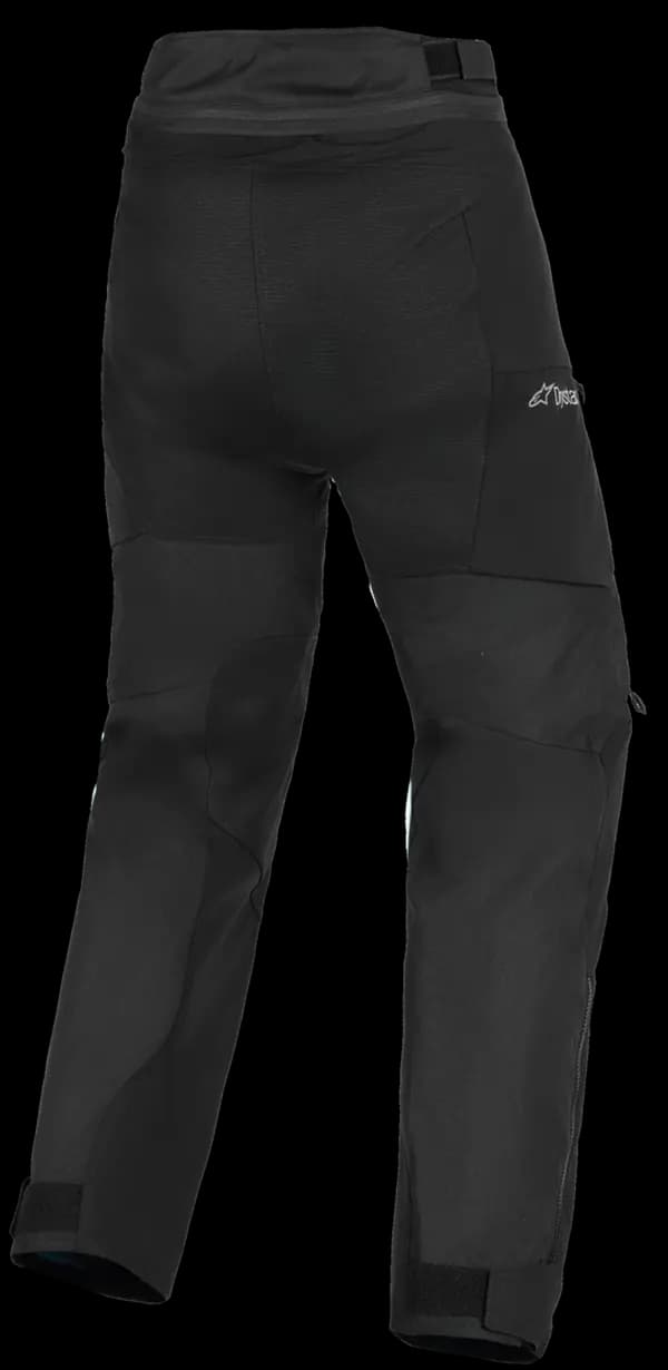 Pantalones Alpinestars ANDES V4 Drystar Negro