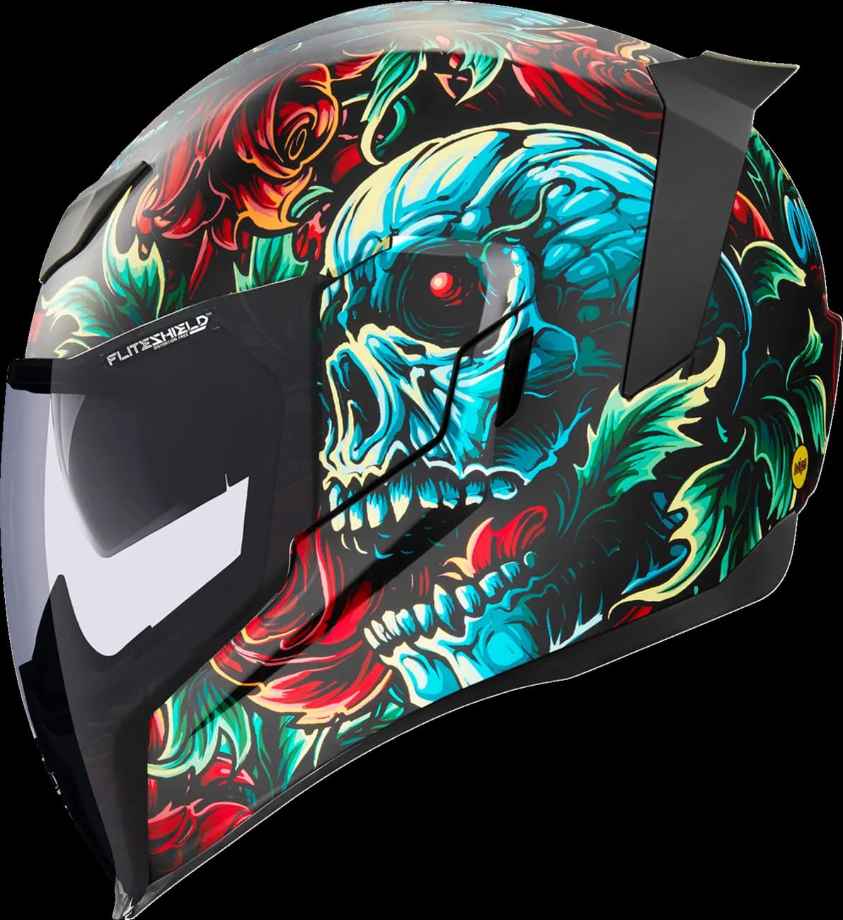 Casco ICON Airflite MIPS Omnicrux