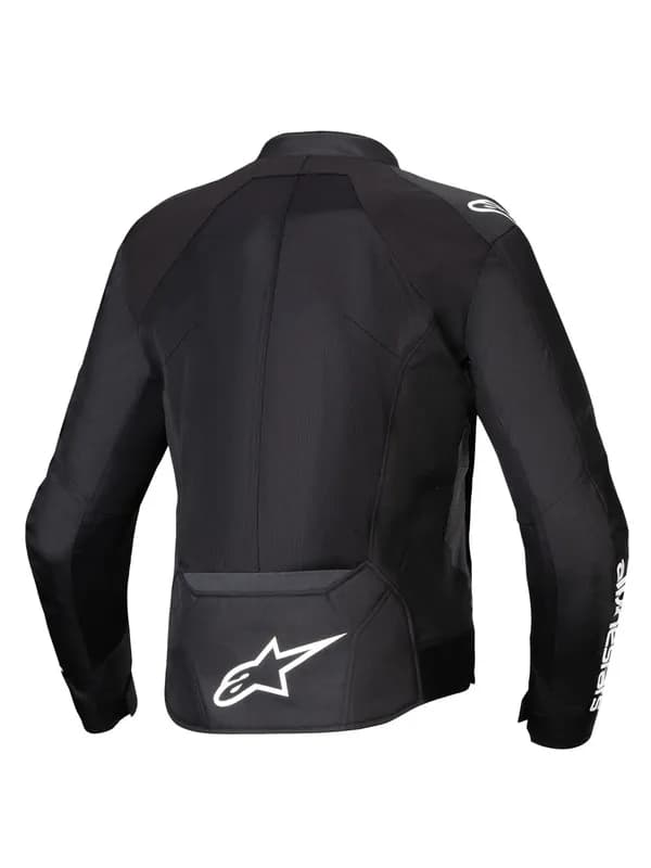 Chaqueta Alpinestars VIPER AIR V4 Negro