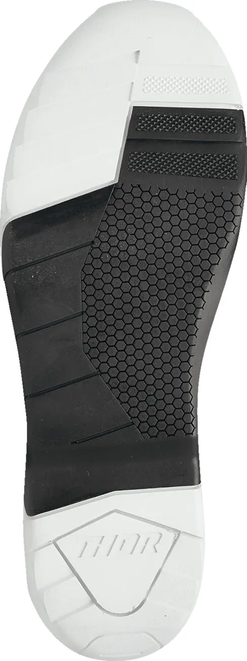 Botas THOR Blitz XR Blanco Negro