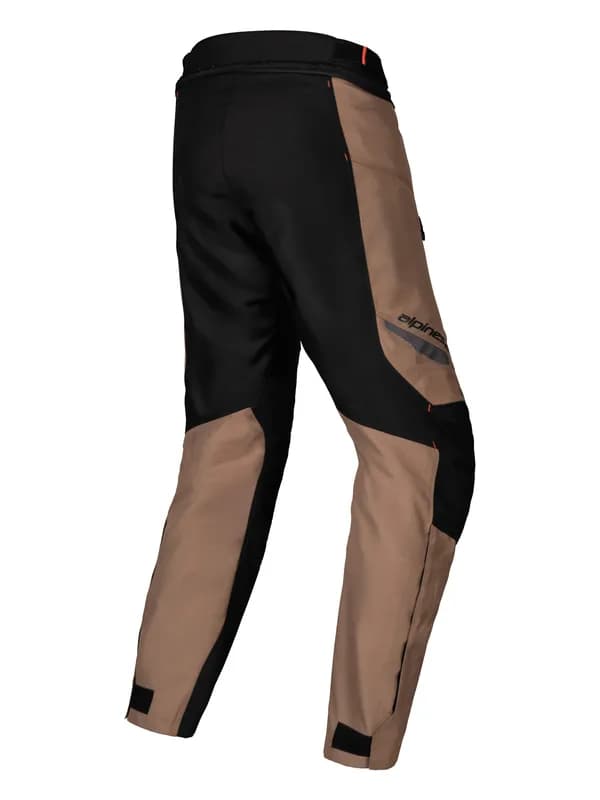 Pantalon Alpinestars ST-1 Waterproof Verde Gris Ro