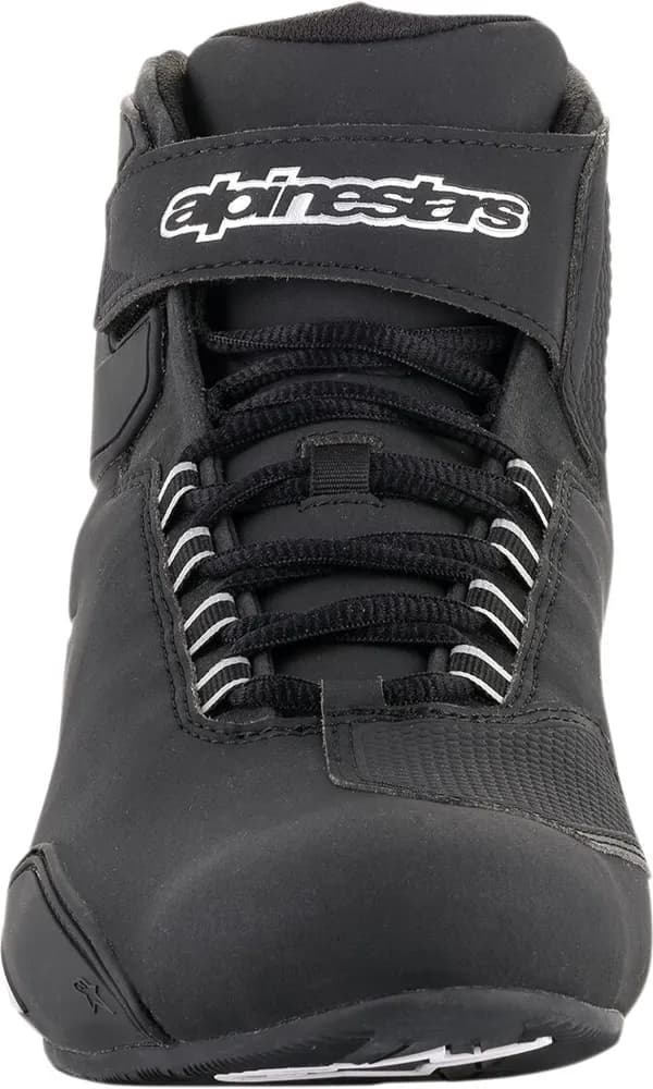 Botas Alpinestars Sektor waterproof Negro (Clonado