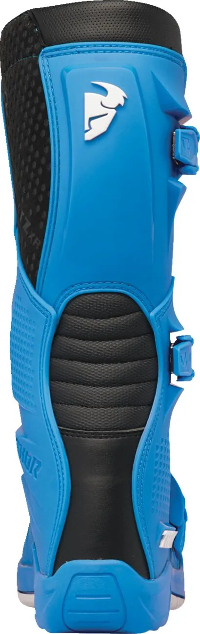 Botas THOR Blitz XR Azul Negro