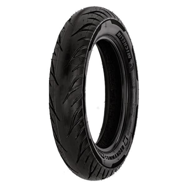CUBIERTA 90/90 21 M/C 54H COMMANDER III CRSR F TL/