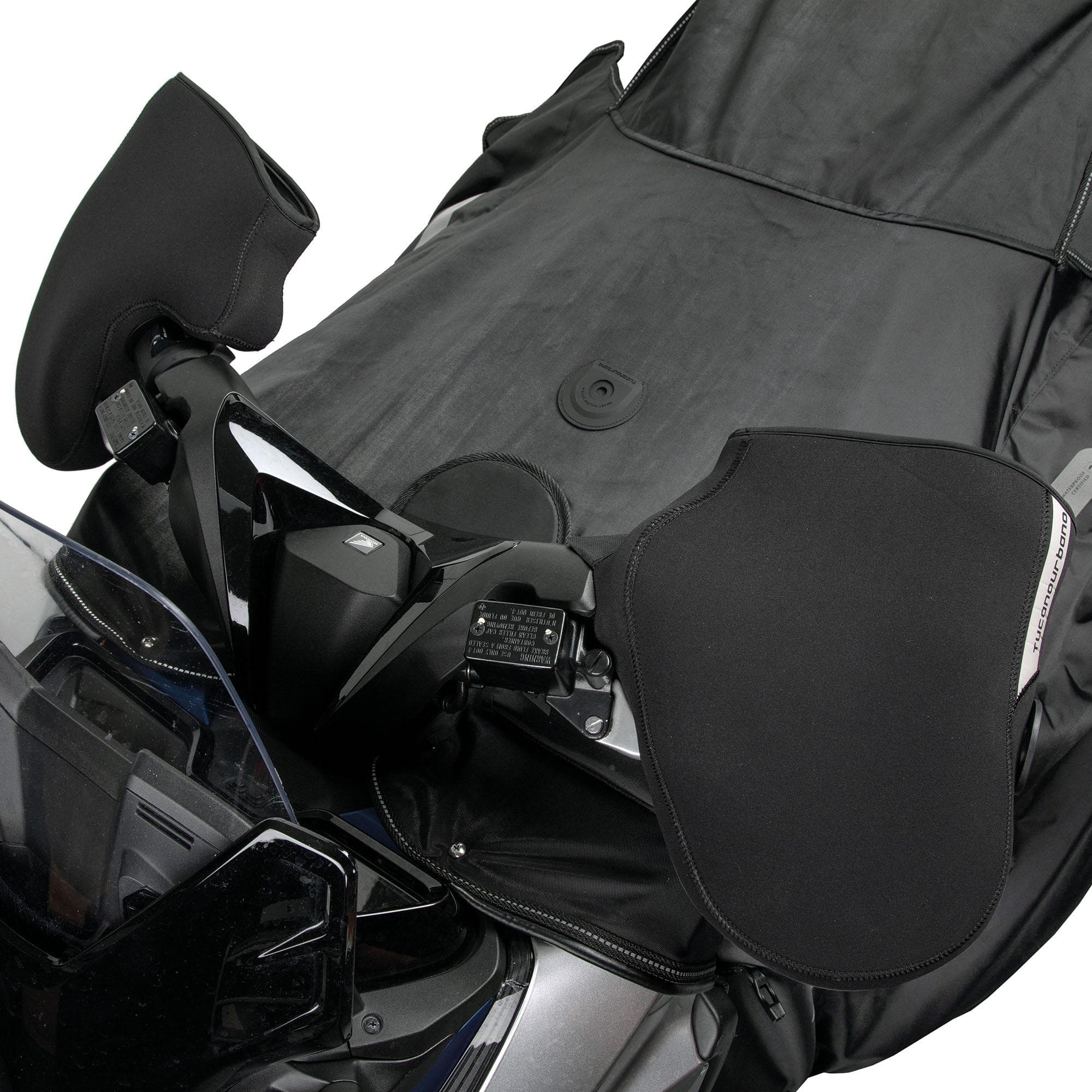 Manoplas Neopreno Tucano SX R369X1 Manoplas Neopreno Tucano SX R369X1