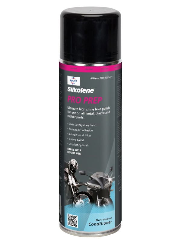 Silkolene Pro Prep 500ml - 602020277 image_1