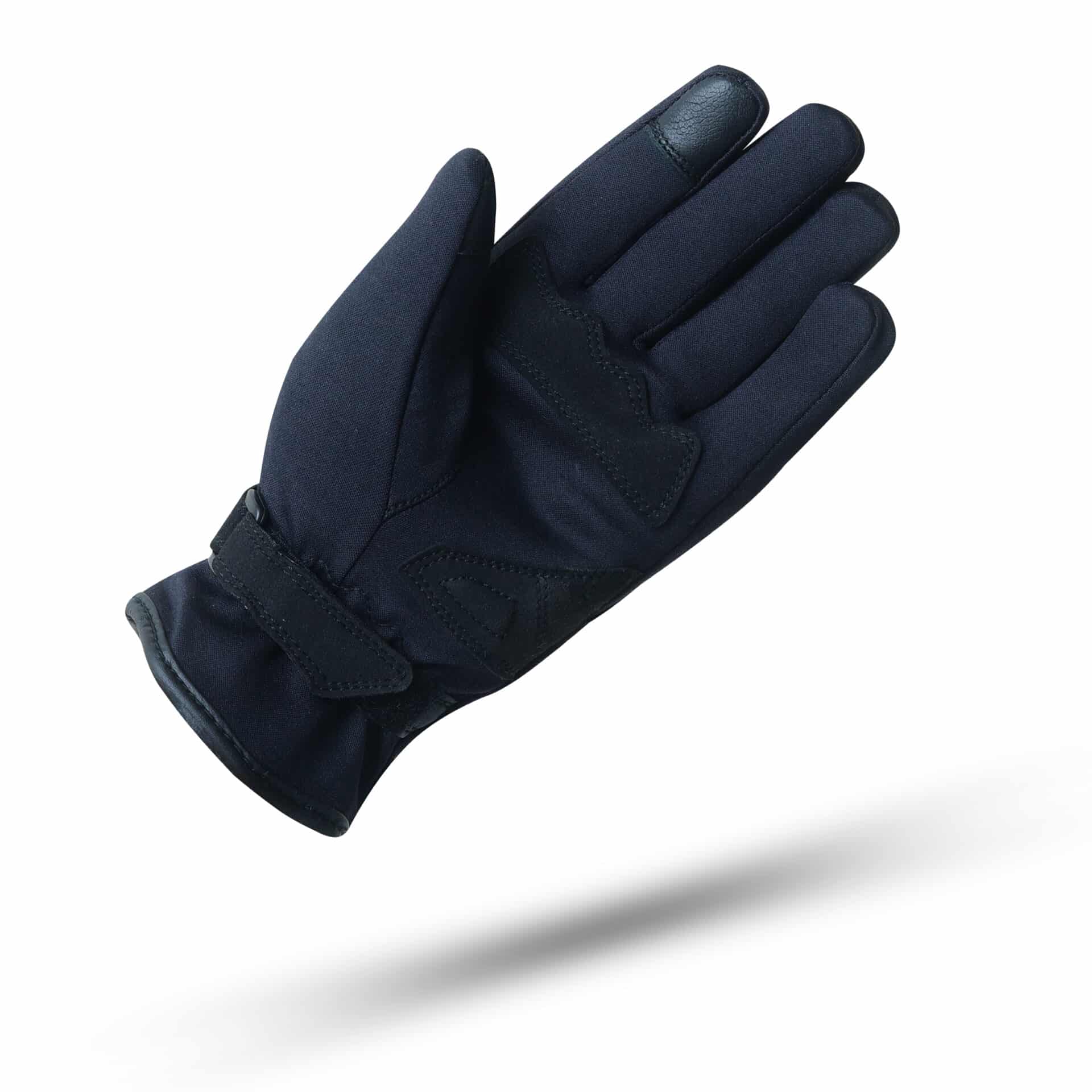 GUANTES LADY1 NEGRO/ROSA T - XXS GUANTES LADY1 NEGRO/ROSA T - XXS