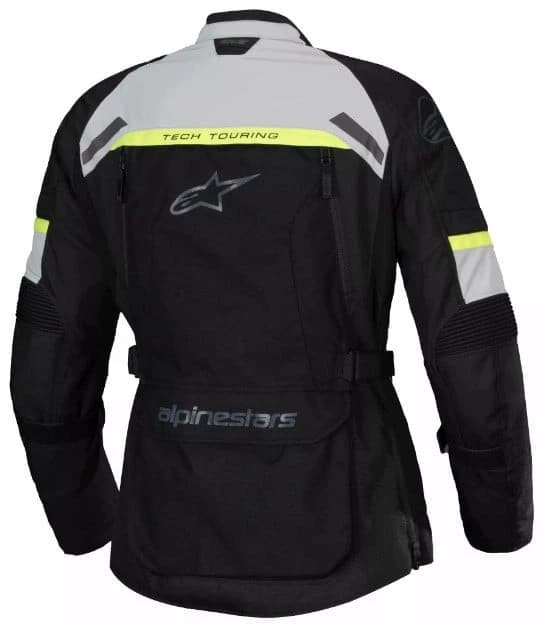 Chaqueta Alpinestars Bogota Pro Drystar Stella Neg Chaqueta Alpinestars Bogota Pro Drystar Stella Neg
