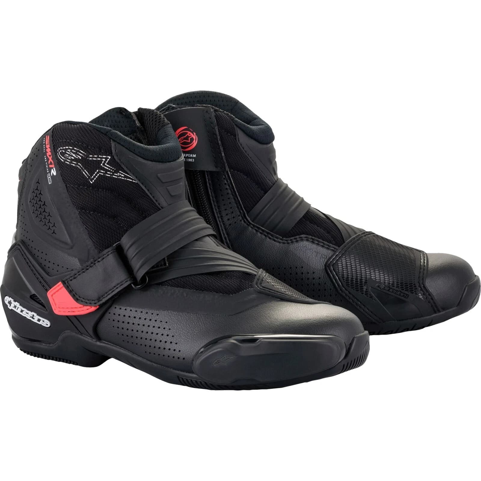Botas Alpinestars Stella SMX-1 R V2 Vented Negro R image_1