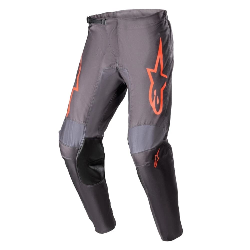 Pantalón Alpinestars Fluid Lurv Pants Magnet Neon Red-DESCATALOGADO (Clonado) image_1
