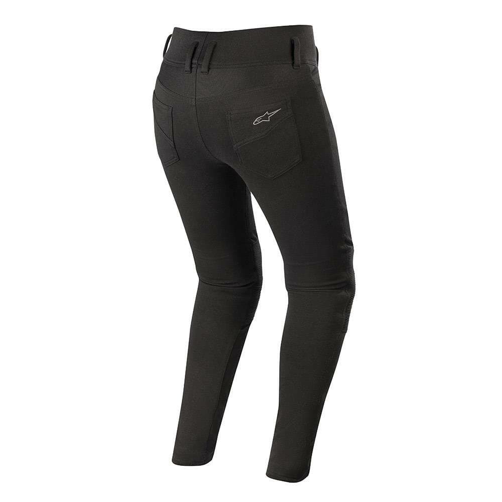 Pantalón Alpinestars Banshee Leggins Mujer Cortos Pantalón Alpinestars Banshee Leggins Mujer Cortos