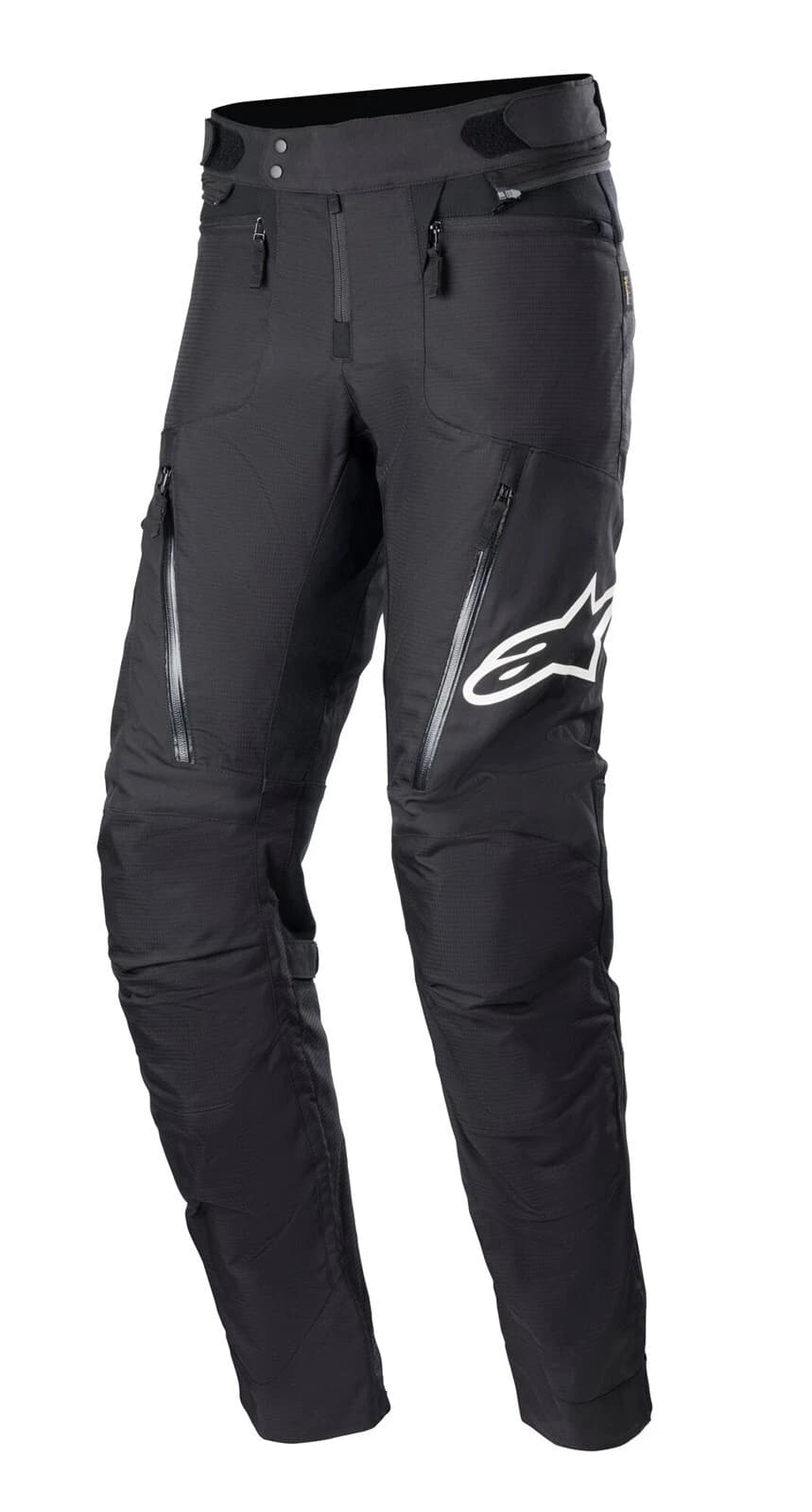 Pantalon Alpinestars RX-3 Waterproof Negro Blanco image_1