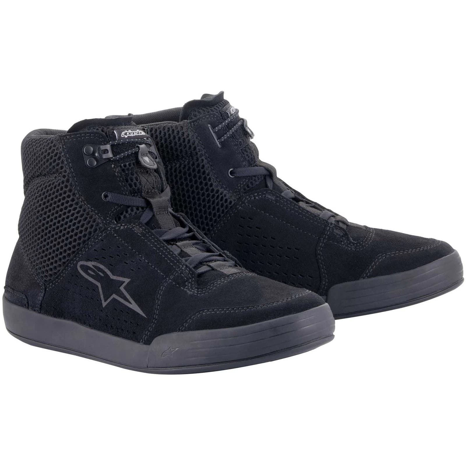 Botas Alpinestars Chrome Air Negro - 25125221100 ( image_1