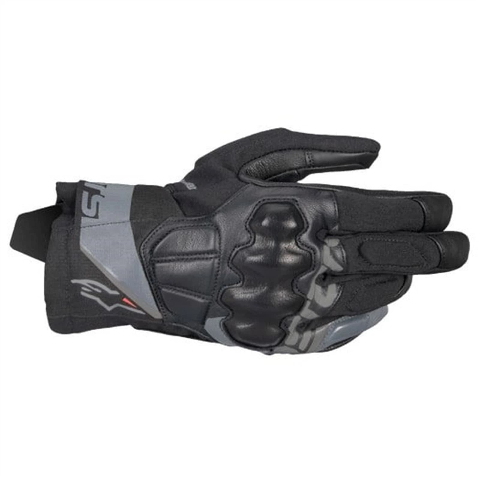 Guantes Alpinestars Corozal V3 Drystar Negro image_1