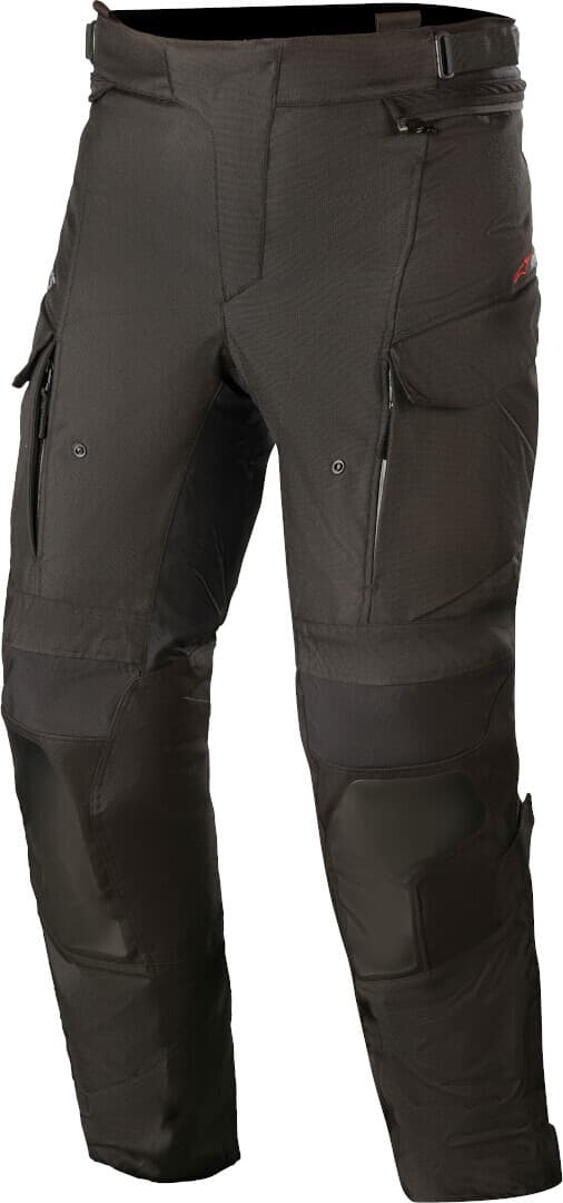 Pantalón Alpinestars Andes V3 Drystar Negro image_1