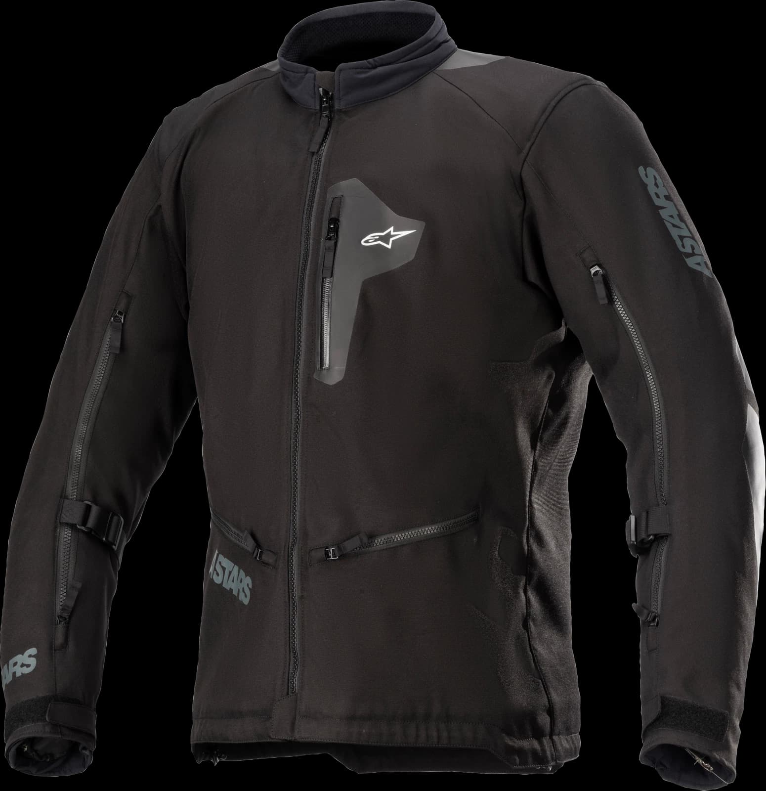 Chaqueta Alpinestars Venture XT Negro (Clonado) image_1