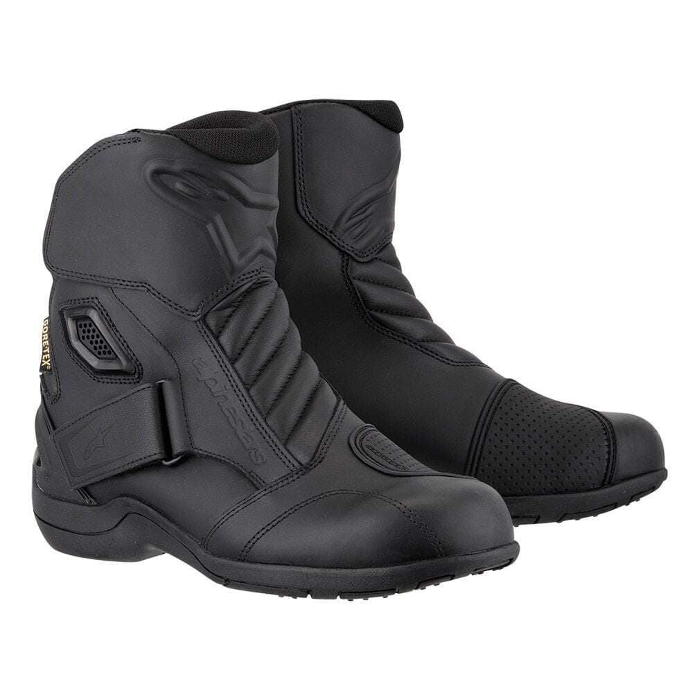 Botas Alpinestars New Land Gore-Tex image_1