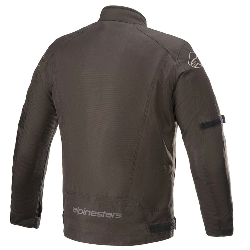 Chaqueta Alpinestars Headlands Drystar Negro (Clon Chaqueta Alpinestars Headlands Drystar Negro (Clon