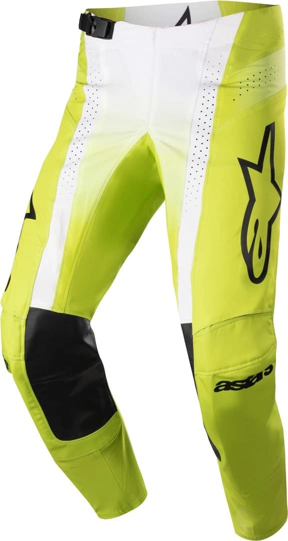 Pantalones Alpinestars Techstar Push Pants Yellow image_1